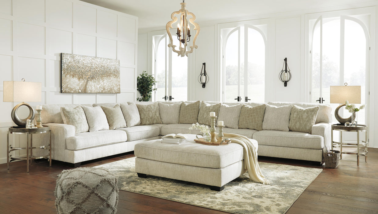 Rawcliffe Living Room Set - CasaBella Furniture (San Antonio, TX)