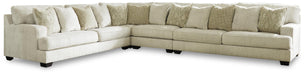 Rawcliffe Living Room Set - CasaBella Furniture (San Antonio, TX)