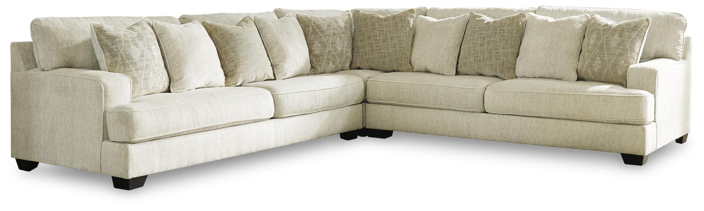 Rawcliffe Living Room Set - CasaBella Furniture (San Antonio, TX)