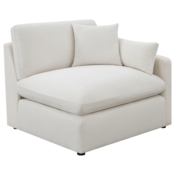 Hobson Modular Sectional Sofa