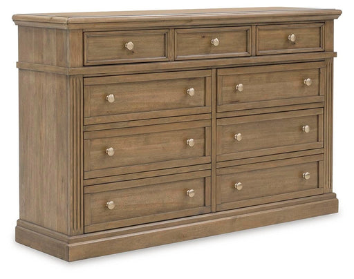 Mylarken Dresser - CasaBella Furniture (San Antonio, TX)