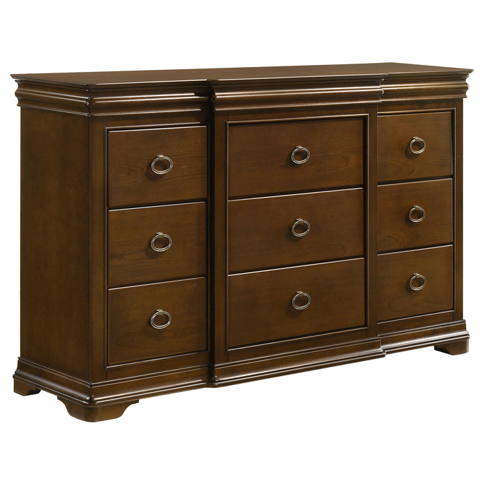 Garland Dresser - CasaBella Furniture (San Antonio, TX)