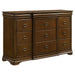 Garland Dresser - CasaBella Furniture (San Antonio, TX)