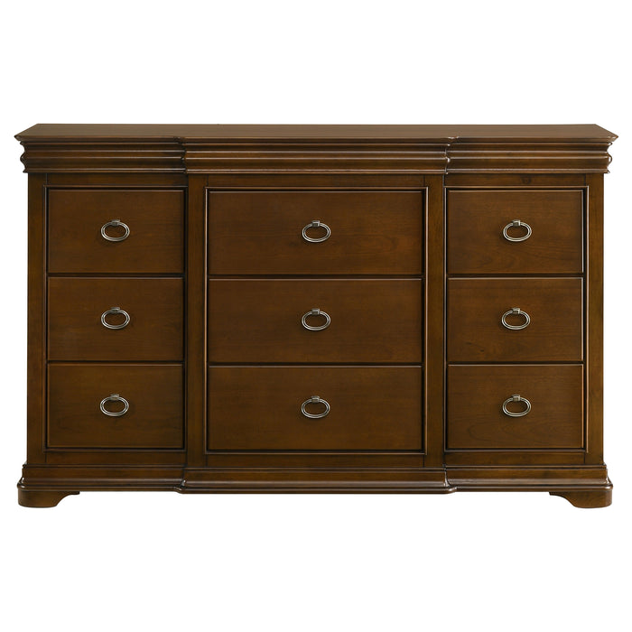 Garland Dresser - CasaBella Furniture (San Antonio, TX)