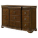 Garland Dresser - CasaBella Furniture (San Antonio, TX)