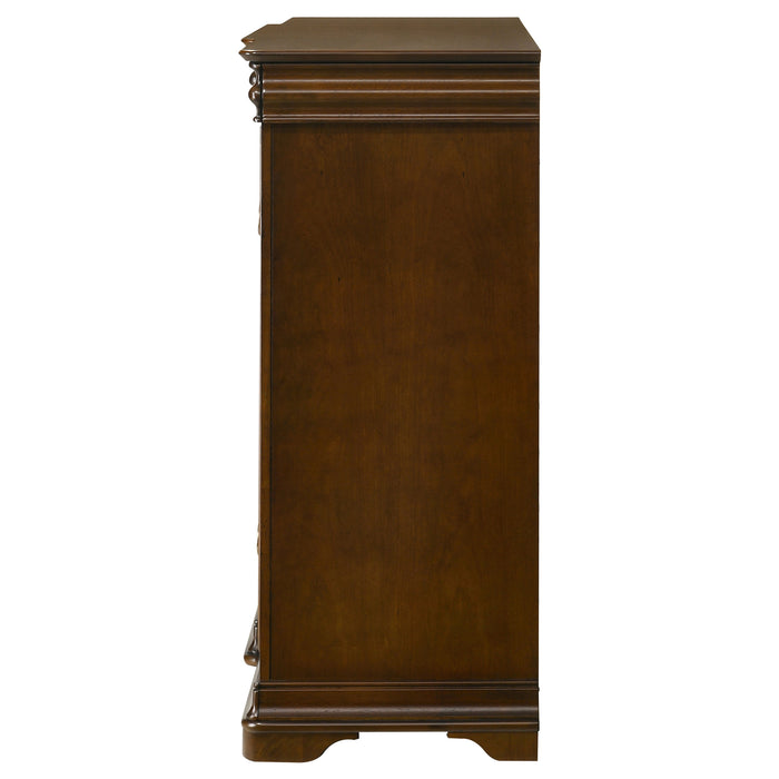 Garland Dresser - CasaBella Furniture (San Antonio, TX)