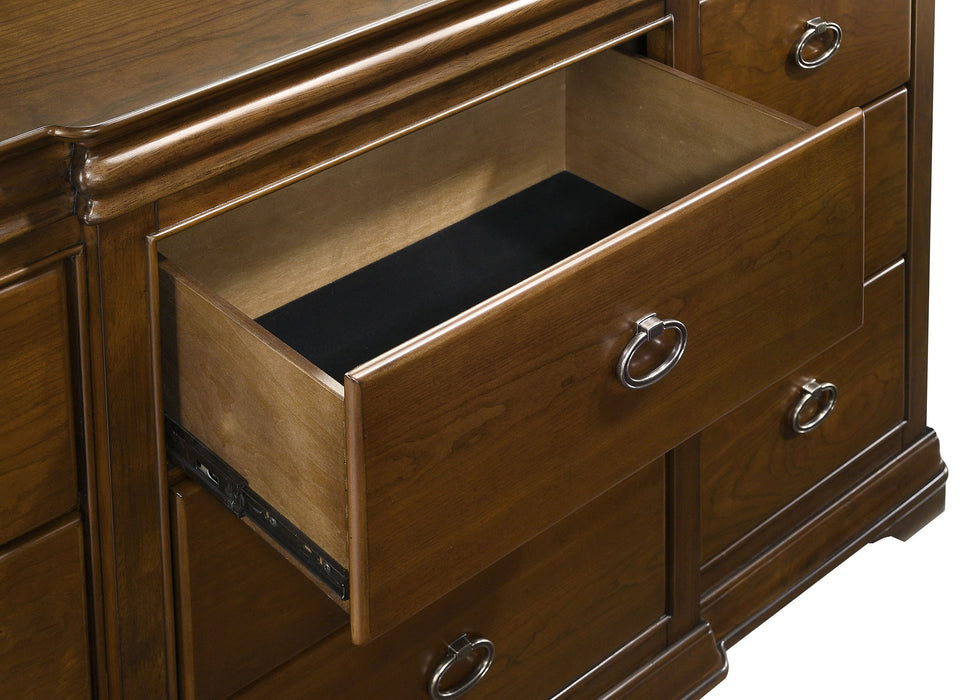Garland Dresser - CasaBella Furniture (San Antonio, TX)