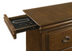 Garland Dresser - CasaBella Furniture (San Antonio, TX)
