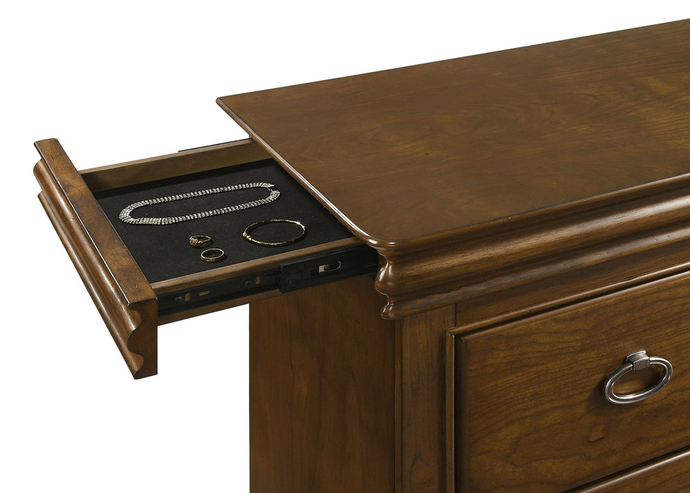 Garland Dresser - CasaBella Furniture (San Antonio, TX)
