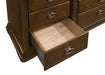 Garland Dresser - CasaBella Furniture (San Antonio, TX)