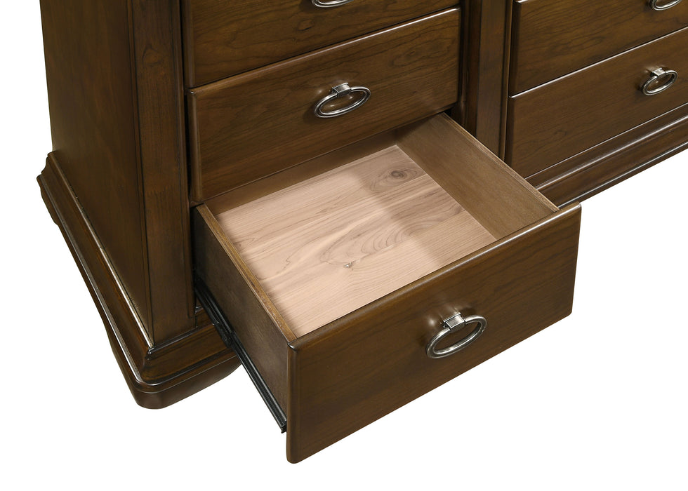 Garland Dresser - CasaBella Furniture (San Antonio, TX)