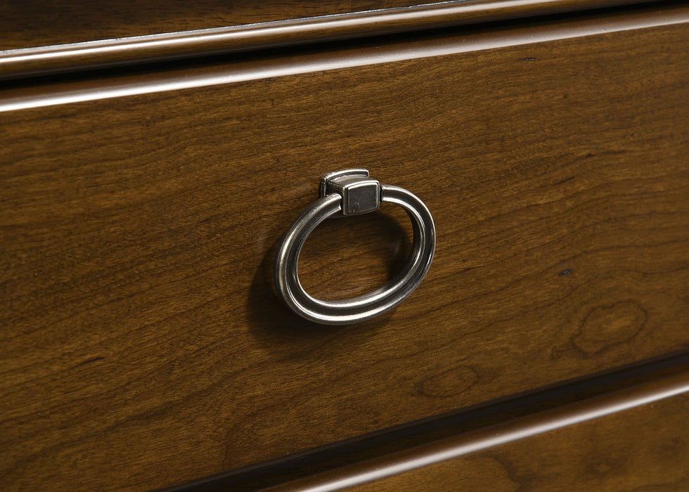 Garland Dresser - CasaBella Furniture (San Antonio, TX)