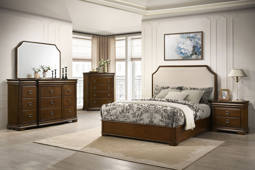 Garland Dresser - CasaBella Furniture (San Antonio, TX)