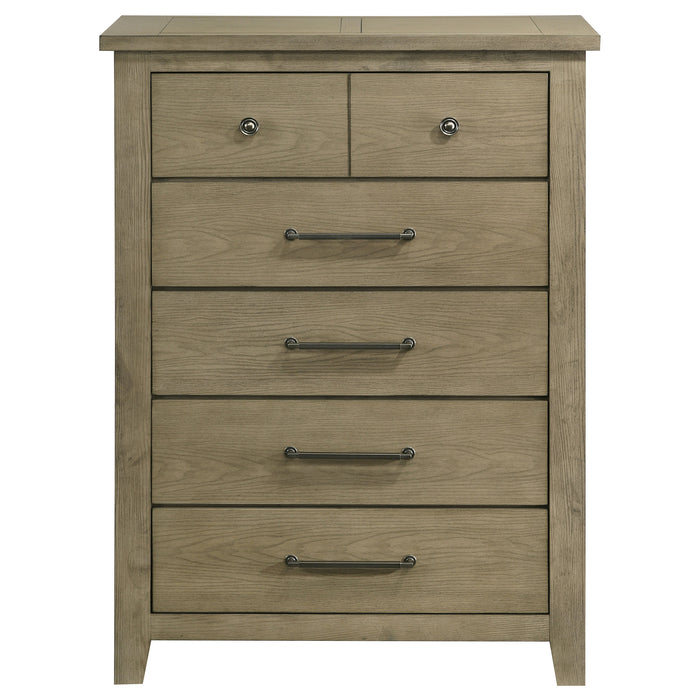 Hazlewood Chest of Drawers