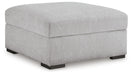 Gabyleigh Ottoman With Storage - CasaBella Furniture (San Antonio, TX)
