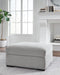 Gabyleigh Ottoman With Storage - CasaBella Furniture (San Antonio, TX)