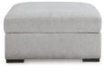 Gabyleigh Ottoman With Storage - CasaBella Furniture (San Antonio, TX)