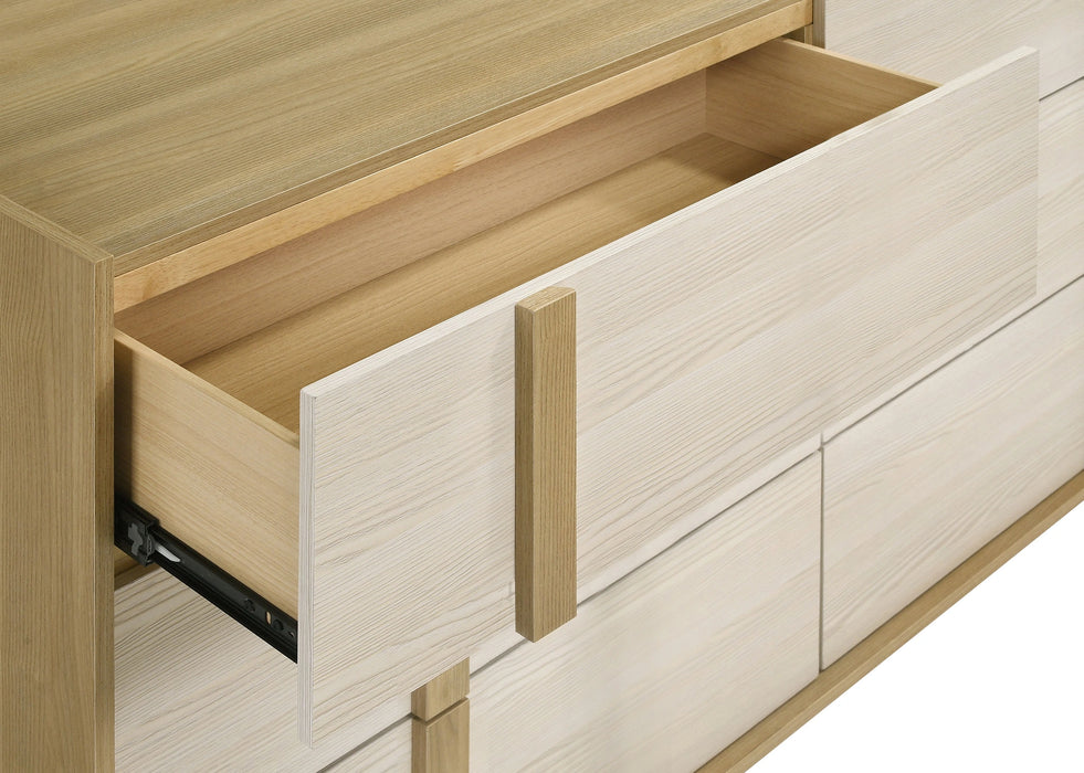 Hyland Bedroom Set