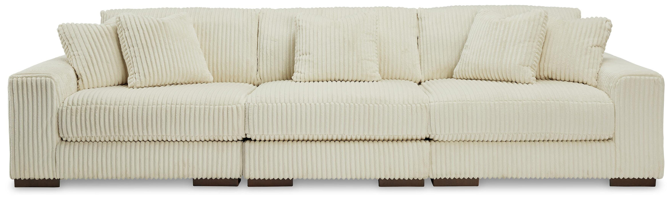 Lindyn Sectional Sofa - CasaBella Furniture (San Antonio, TX)