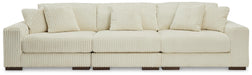 Lindyn Sectional Sofa - CasaBella Furniture (San Antonio, TX)