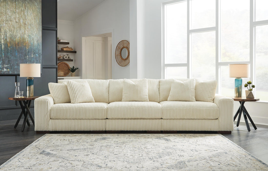Lindyn Sectional Sofa - CasaBella Furniture (San Antonio, TX)
