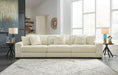 Lindyn Sectional Sofa - CasaBella Furniture (San Antonio, TX)