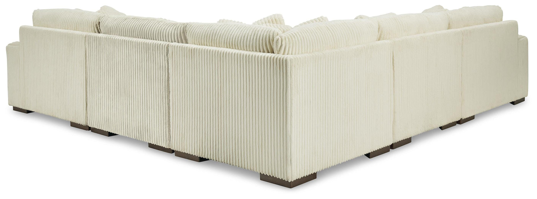 Lindyn Sectional - CasaBella Furniture (San Antonio, TX)