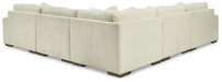 Lindyn Sectional - CasaBella Furniture (San Antonio, TX)