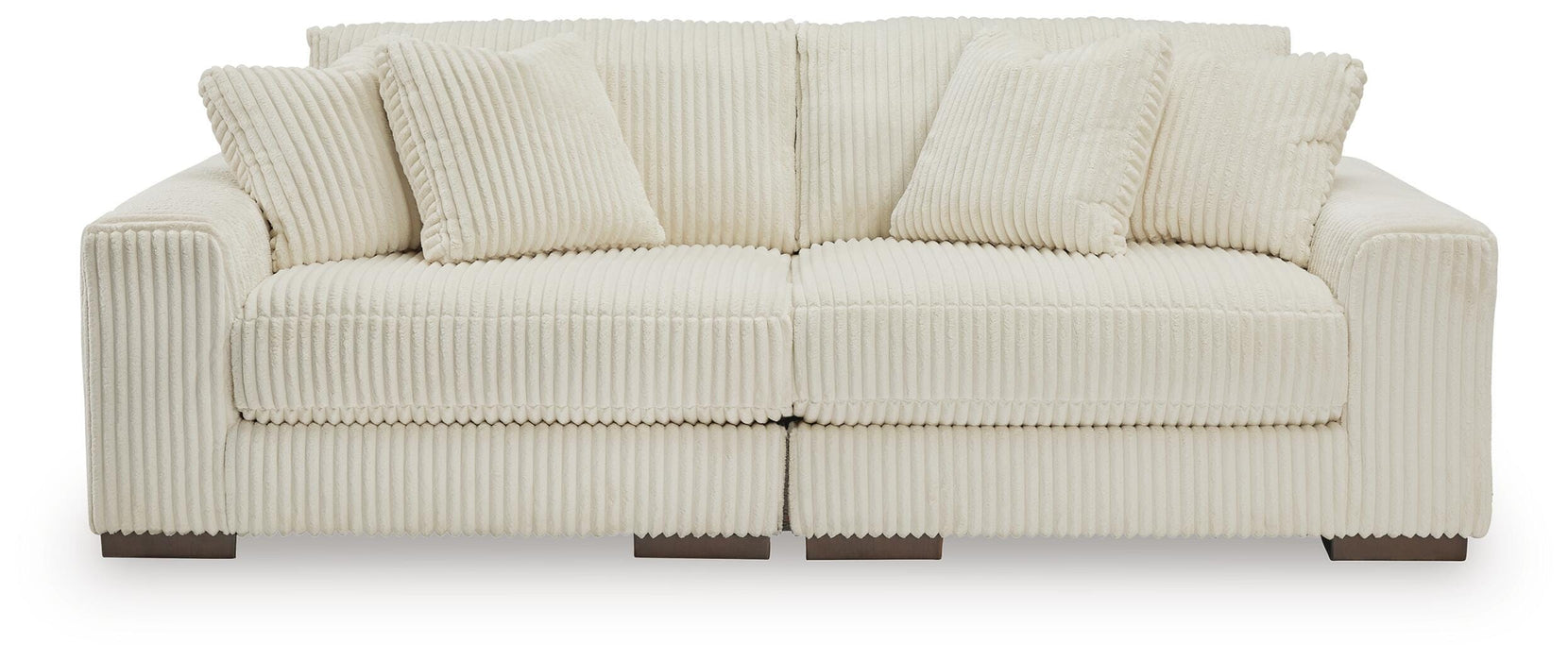 Lindyn Sectional Sofa - CasaBella Furniture (San Antonio, TX)