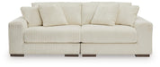 Lindyn Sectional Sofa - CasaBella Furniture (San Antonio, TX)