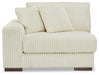 Lindyn Sectional - CasaBella Furniture (San Antonio, TX)