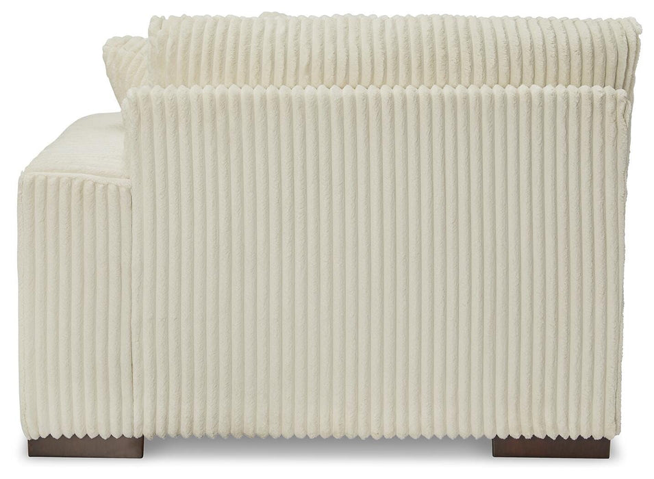 Lindyn Sectional - CasaBella Furniture (San Antonio, TX)