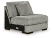 Lindyn Sectional with Double Chaise - CasaBella Furniture (San Antonio, TX)