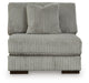 Lindyn Sectional with Double Chaise - CasaBella Furniture (San Antonio, TX)