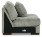 Lindyn Sectional with Double Chaise - CasaBella Furniture (San Antonio, TX)