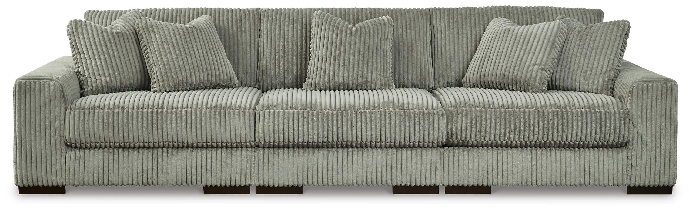 Lindyn Sectional Sofa - CasaBella Furniture (San Antonio, TX)