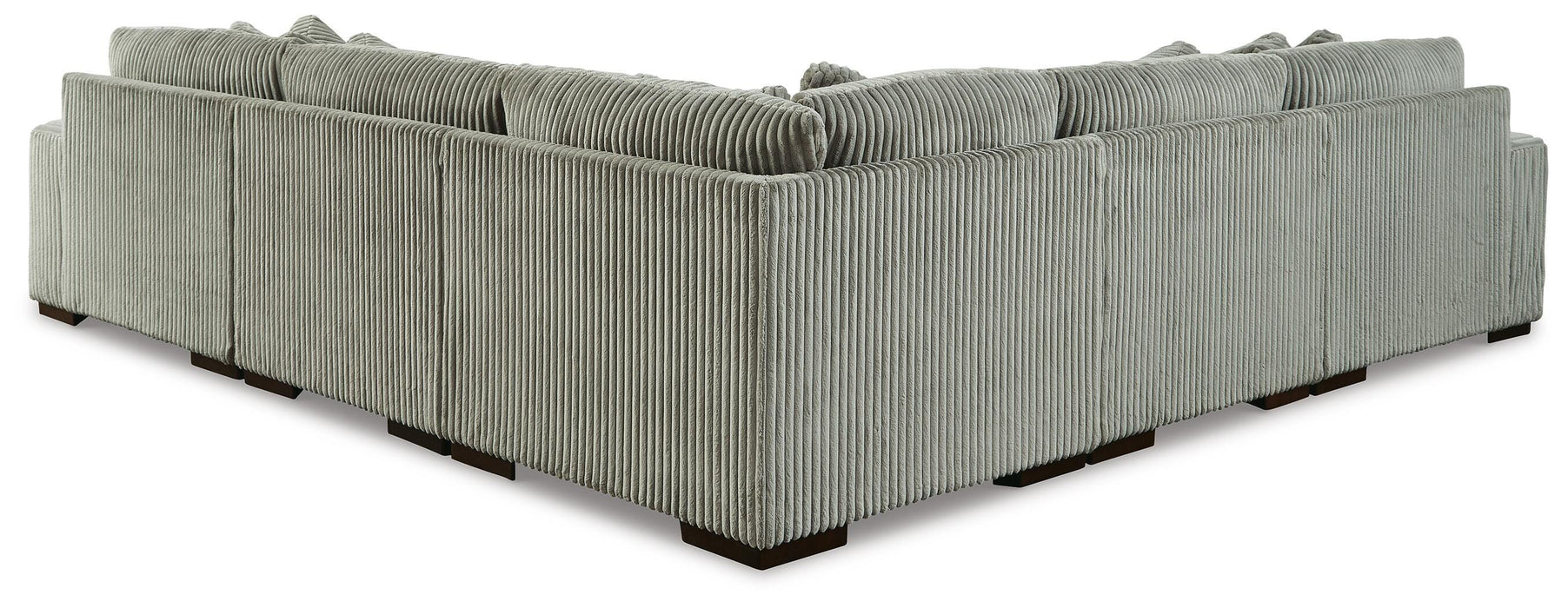 Lindyn Sectional - CasaBella Furniture (San Antonio, TX)