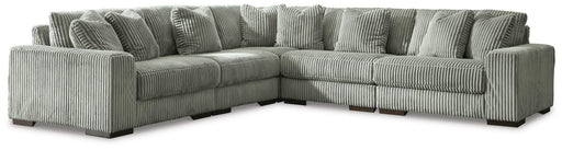 Lindyn Sectional - CasaBella Furniture (San Antonio, TX)