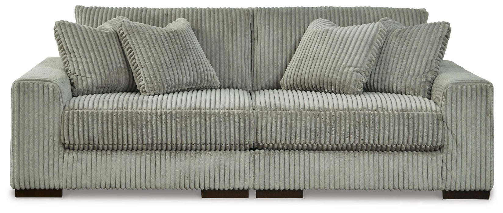Lindyn Sectional Sofa - CasaBella Furniture (San Antonio, TX)