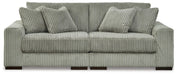 Lindyn Sectional Sofa - CasaBella Furniture (San Antonio, TX)