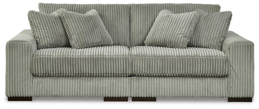Lindyn Sectional Sofa - CasaBella Furniture (San Antonio, TX)