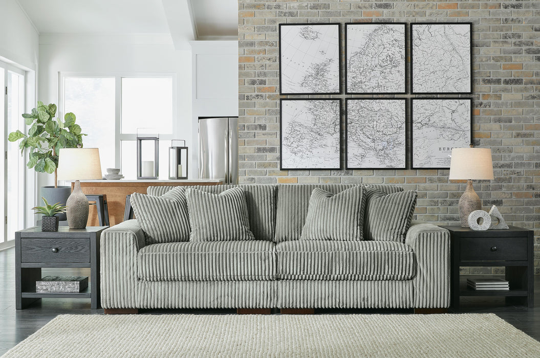Lindyn Sectional Sofa - CasaBella Furniture (San Antonio, TX)