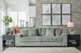 Lindyn Sectional Sofa - CasaBella Furniture (San Antonio, TX)