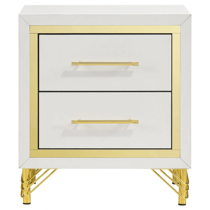 Lucia Bedroom Set