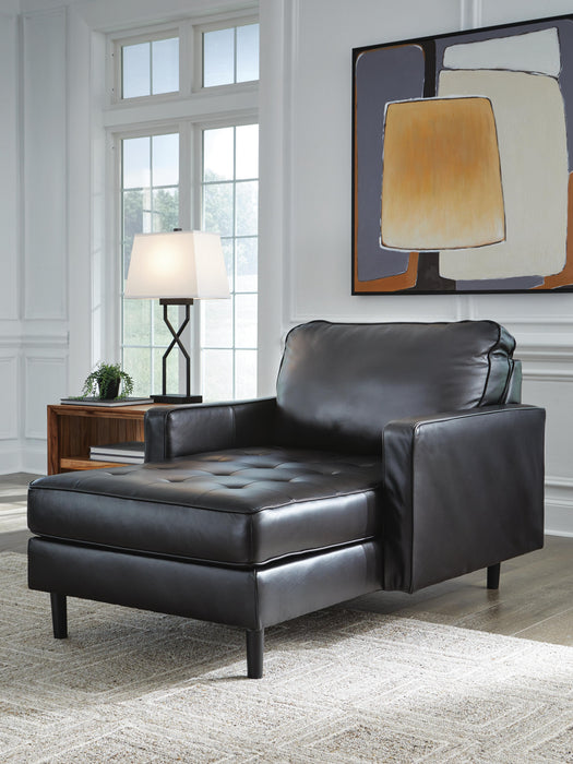 Bryceview Chaise - CasaBella Furniture (San Antonio, TX)