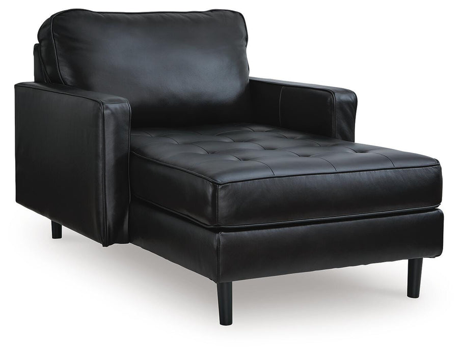 Bryceview Chaise - CasaBella Furniture (San Antonio, TX)