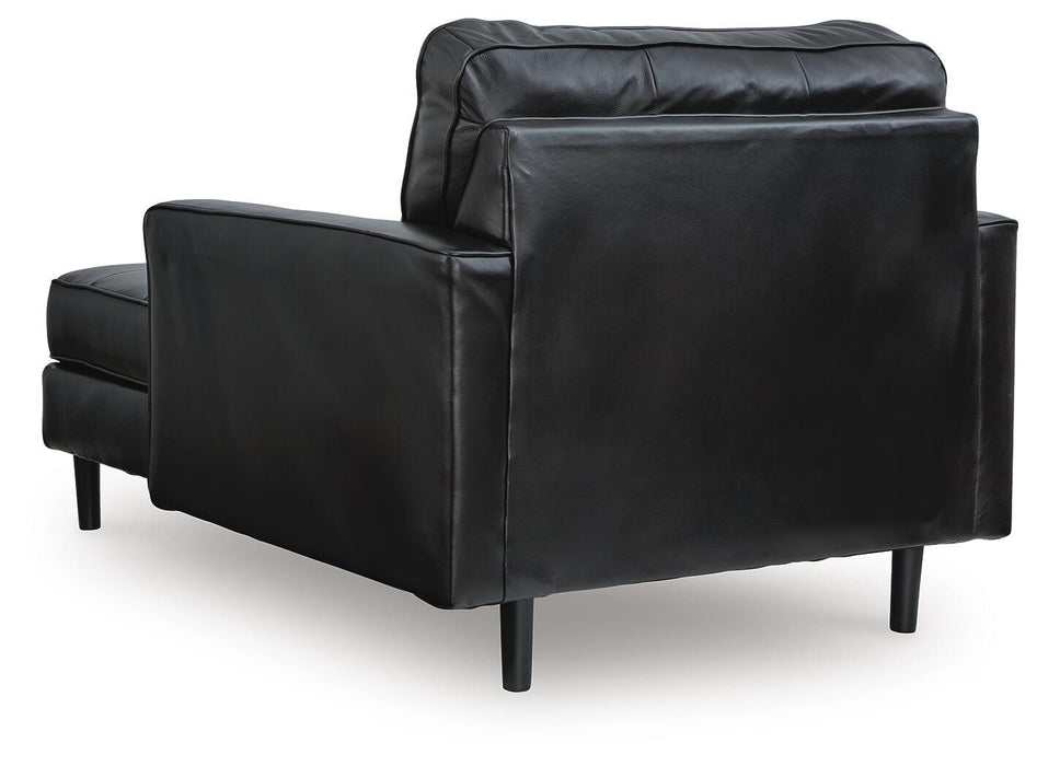 Bryceview Chaise - CasaBella Furniture (San Antonio, TX)