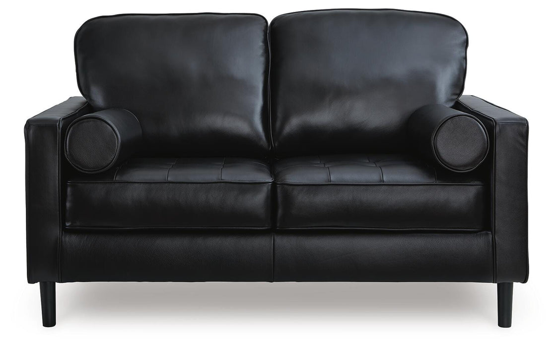Bryceview Loveseat - CasaBella Furniture (San Antonio, TX)
