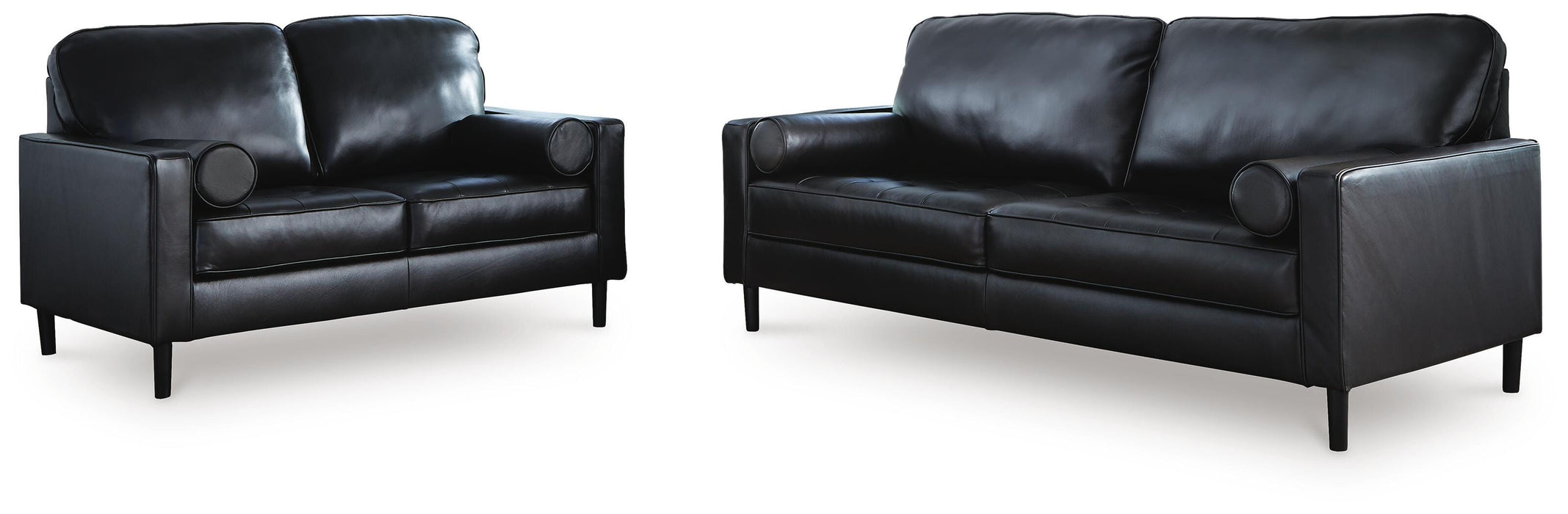 Bryceview Living Room Set - CasaBella Furniture (San Antonio, TX)