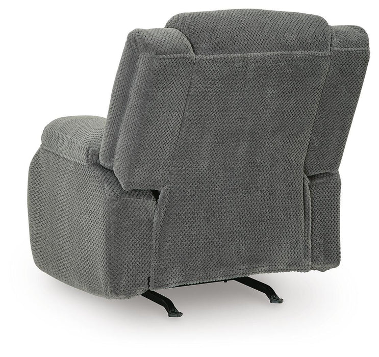Observation Power Recliner - CasaBella Furniture (San Antonio, TX)